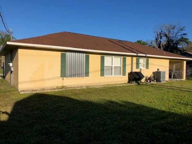 Florida Shores 01 - Residential