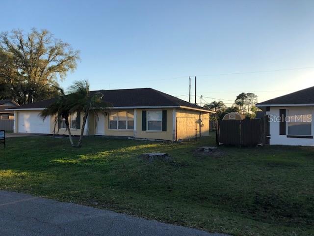 Florida Shores 01 - Residential