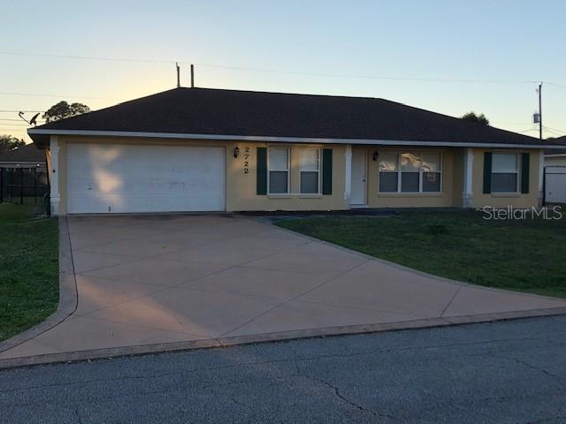 Florida Shores 01 - Residential