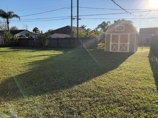 Florida Shores 01 - Residential