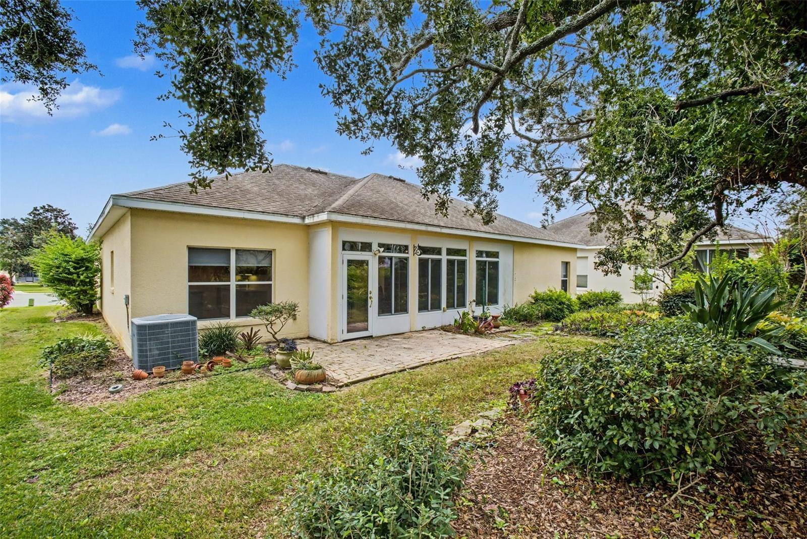 PLANTATION/LEESBURG LAUREL VLY - Residential