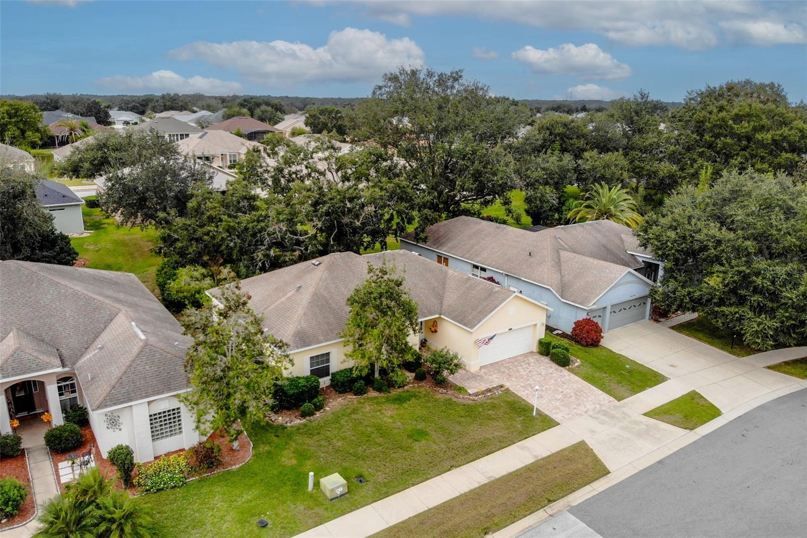 PLANTATION/LEESBURG LAUREL VLY - Residential