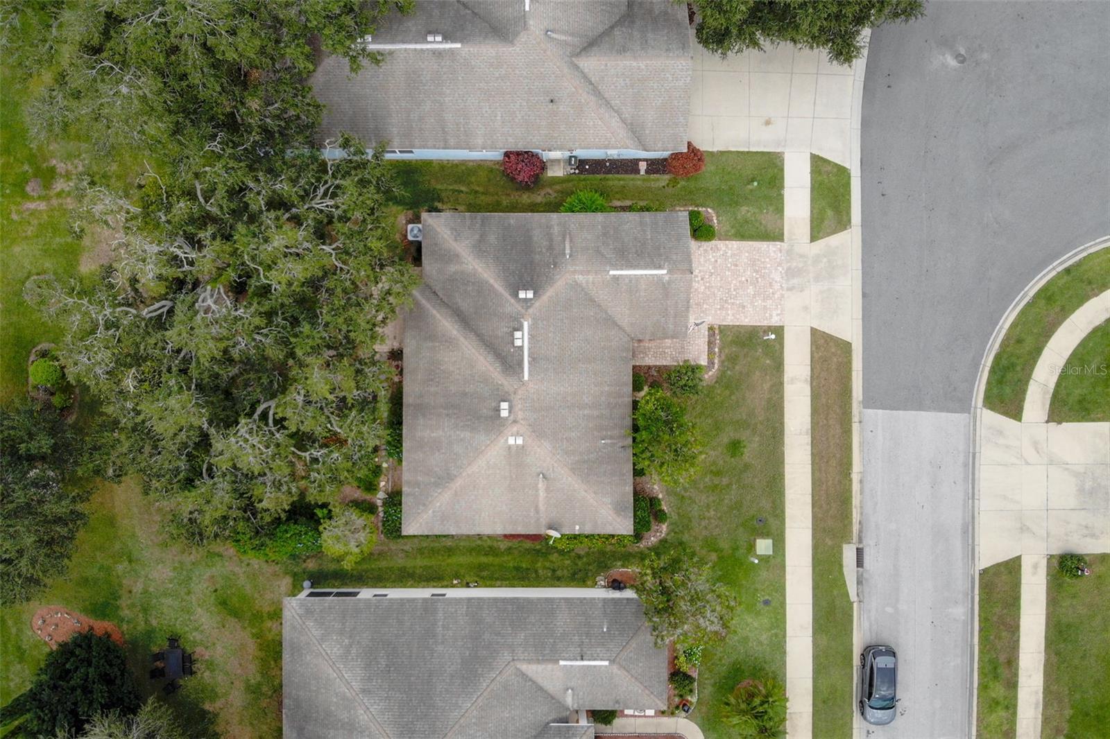 PLANTATION/LEESBURG LAUREL VLY - Residential