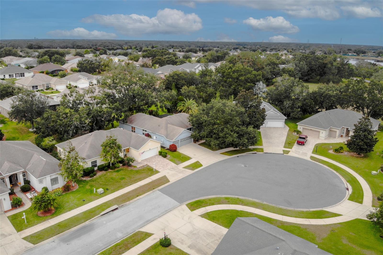 PLANTATION/LEESBURG LAUREL VLY - Residential