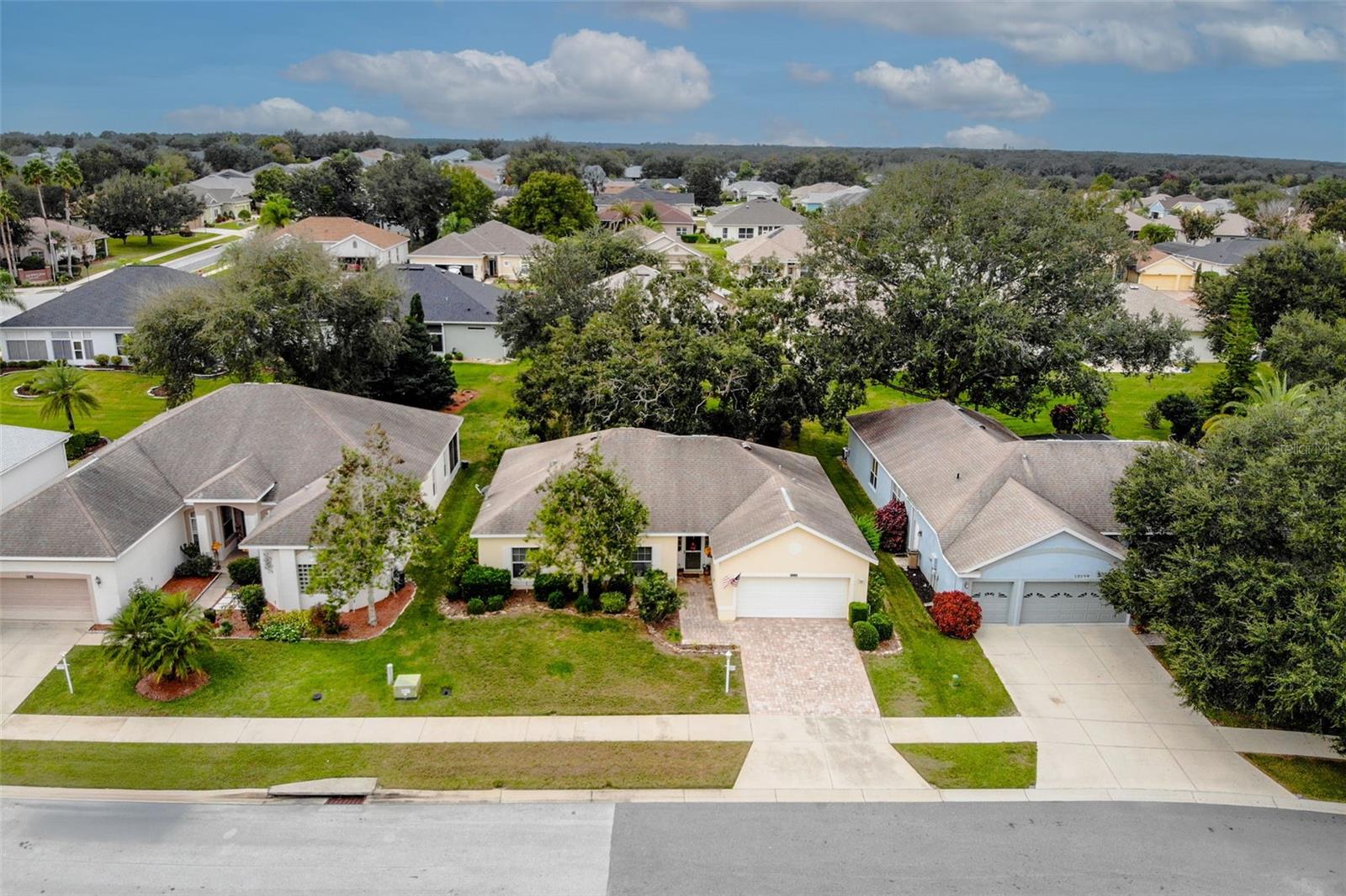 PLANTATION/LEESBURG LAUREL VLY - Residential