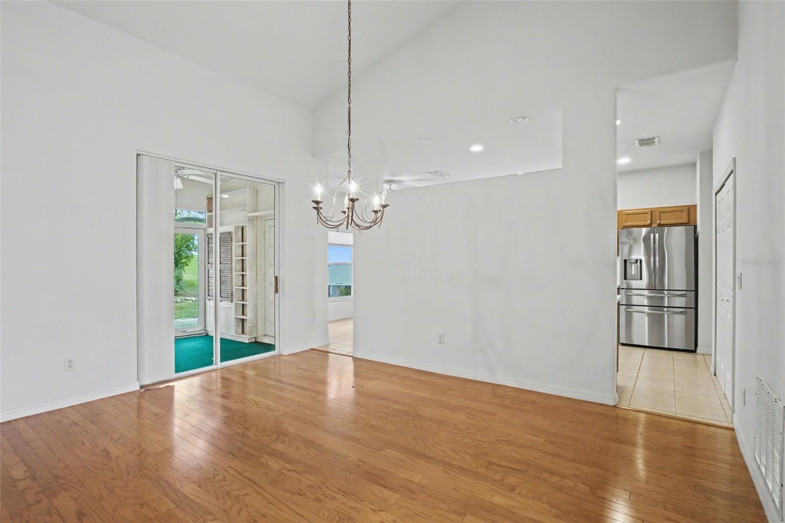 PLANTATION/LEESBURG LAUREL VLY - Residential