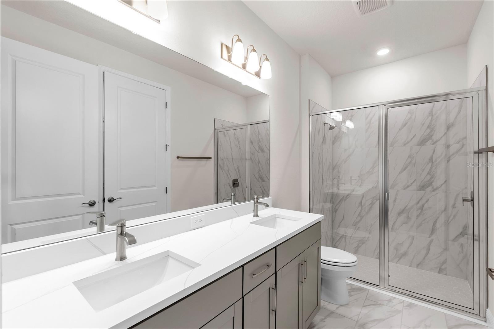 BUNGALOW WALK LAKEWOOD RANCH NEIGHBORHOOD - Residential