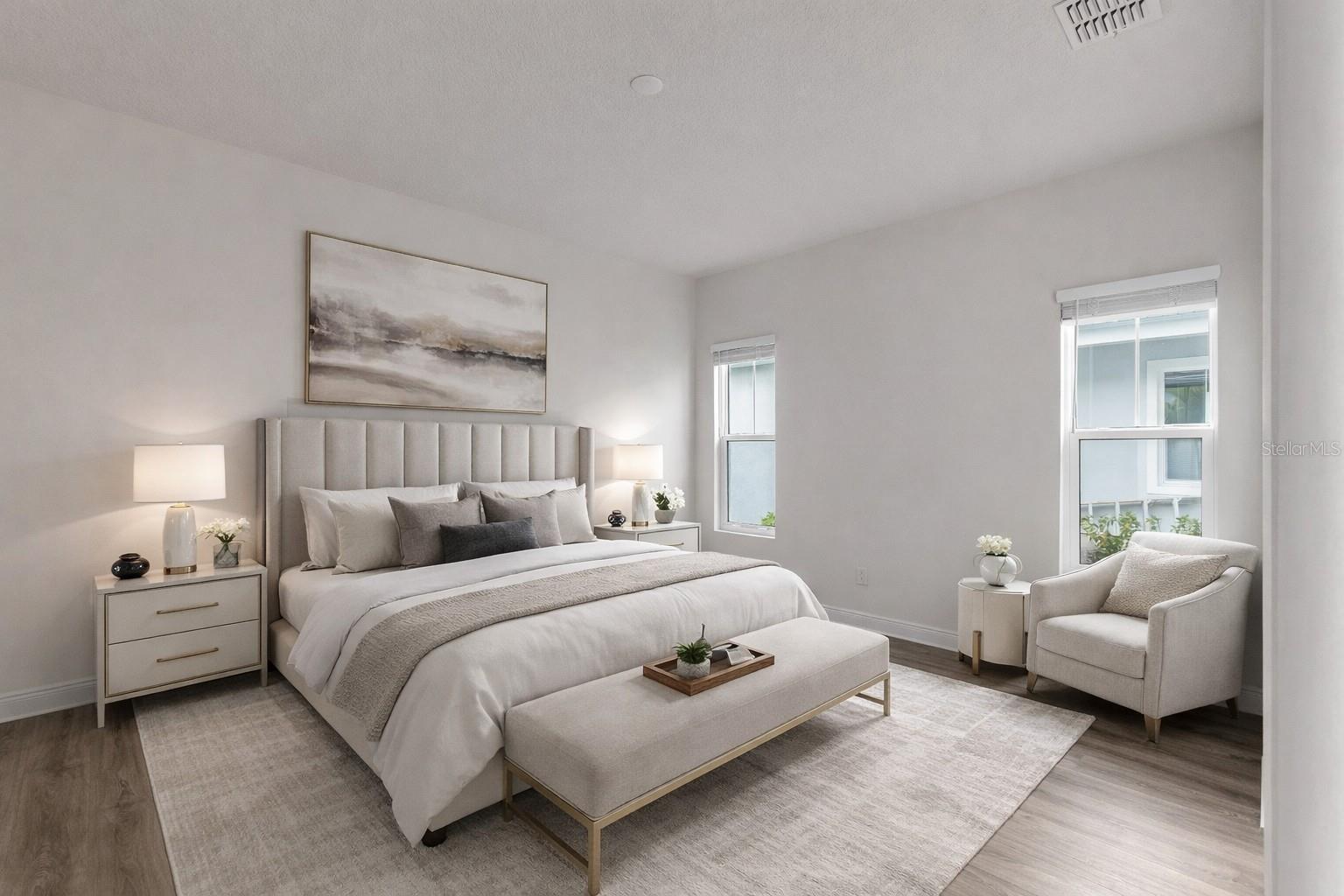 BUNGALOW WALK LAKEWOOD RANCH NEIGHBORHOOD - Residential