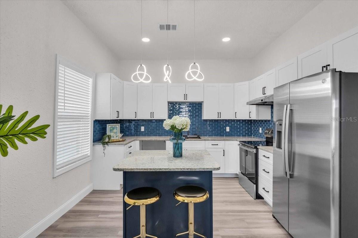 LA CARBAYERA - Residential Lease