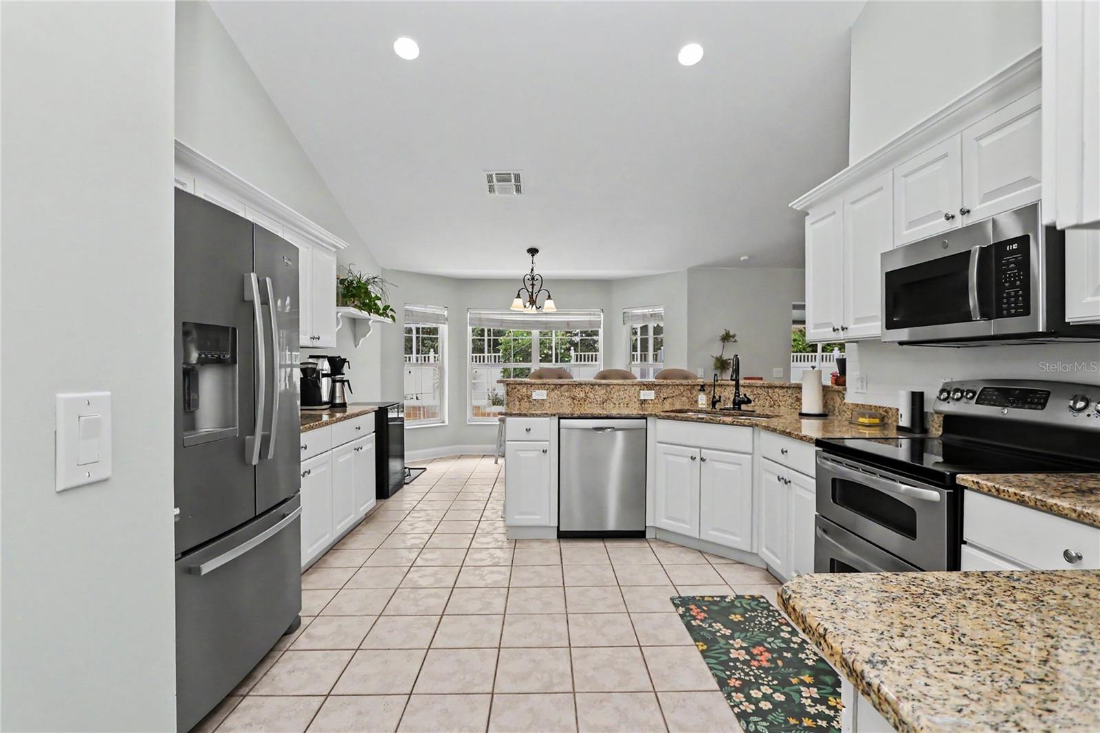 MAJESTIC OAKS - Residential