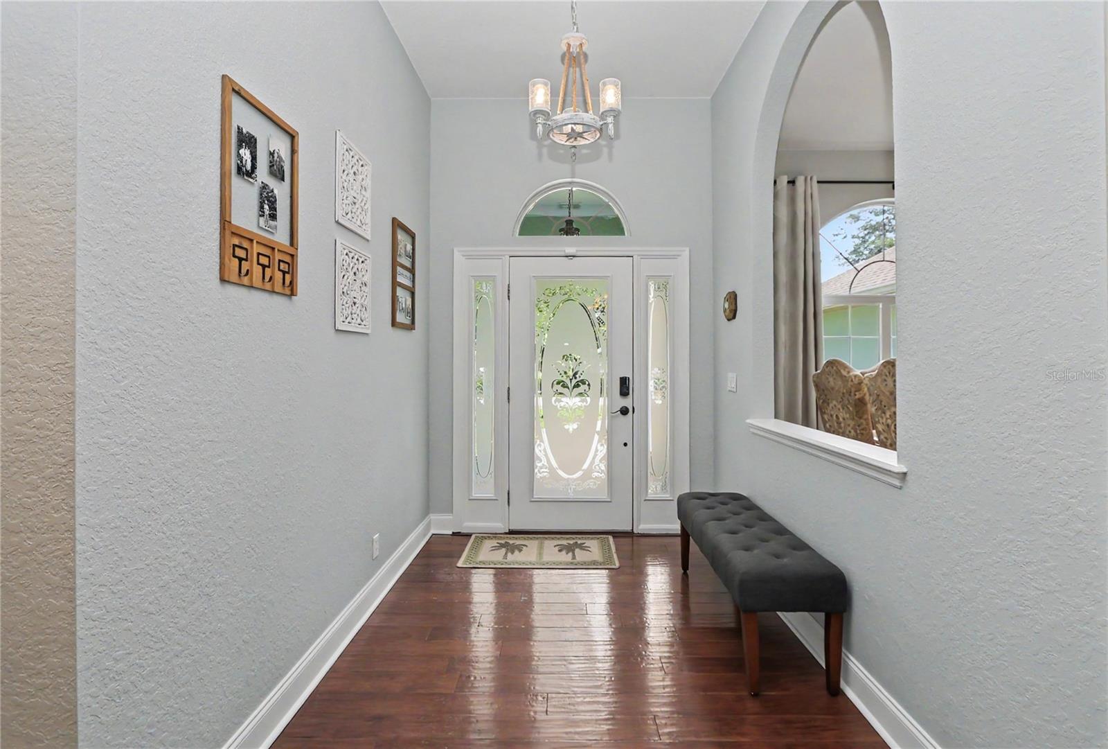 MAJESTIC OAKS - Residential