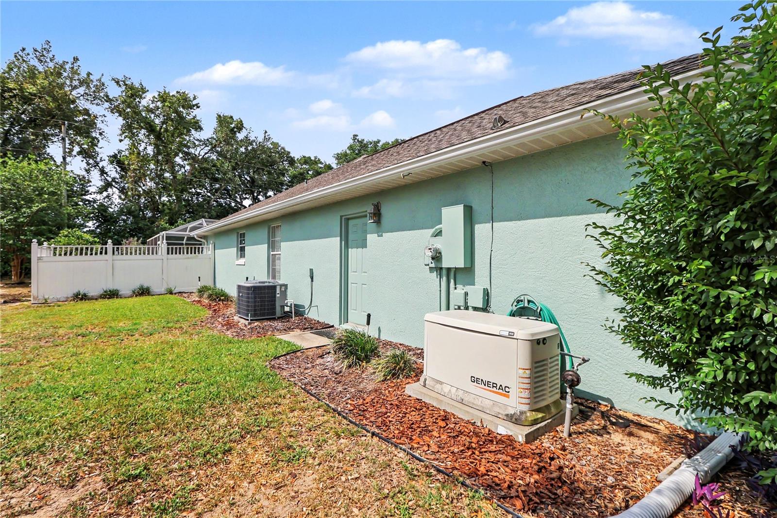 MAJESTIC OAKS - Residential