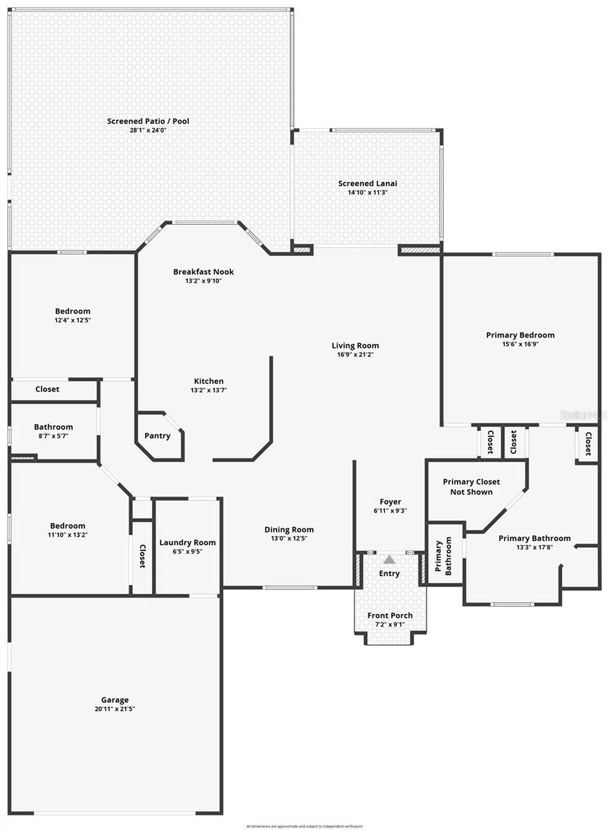 MAJESTIC OAKS - Residential