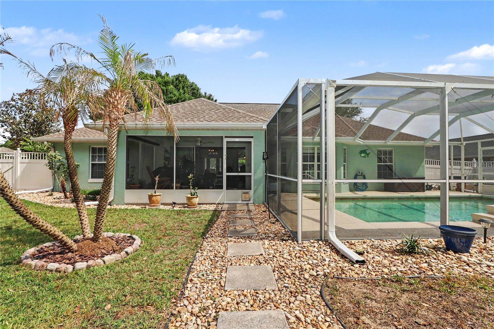 MAJESTIC OAKS - Residential