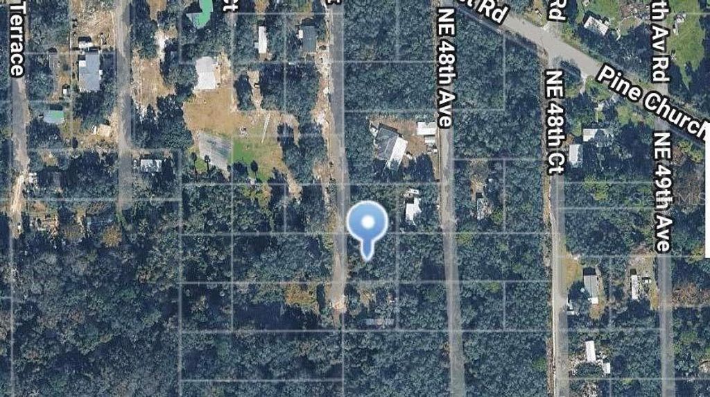 Photo of NE 47th Terrace, Citra, FL 32113 (MLS # O6391585)