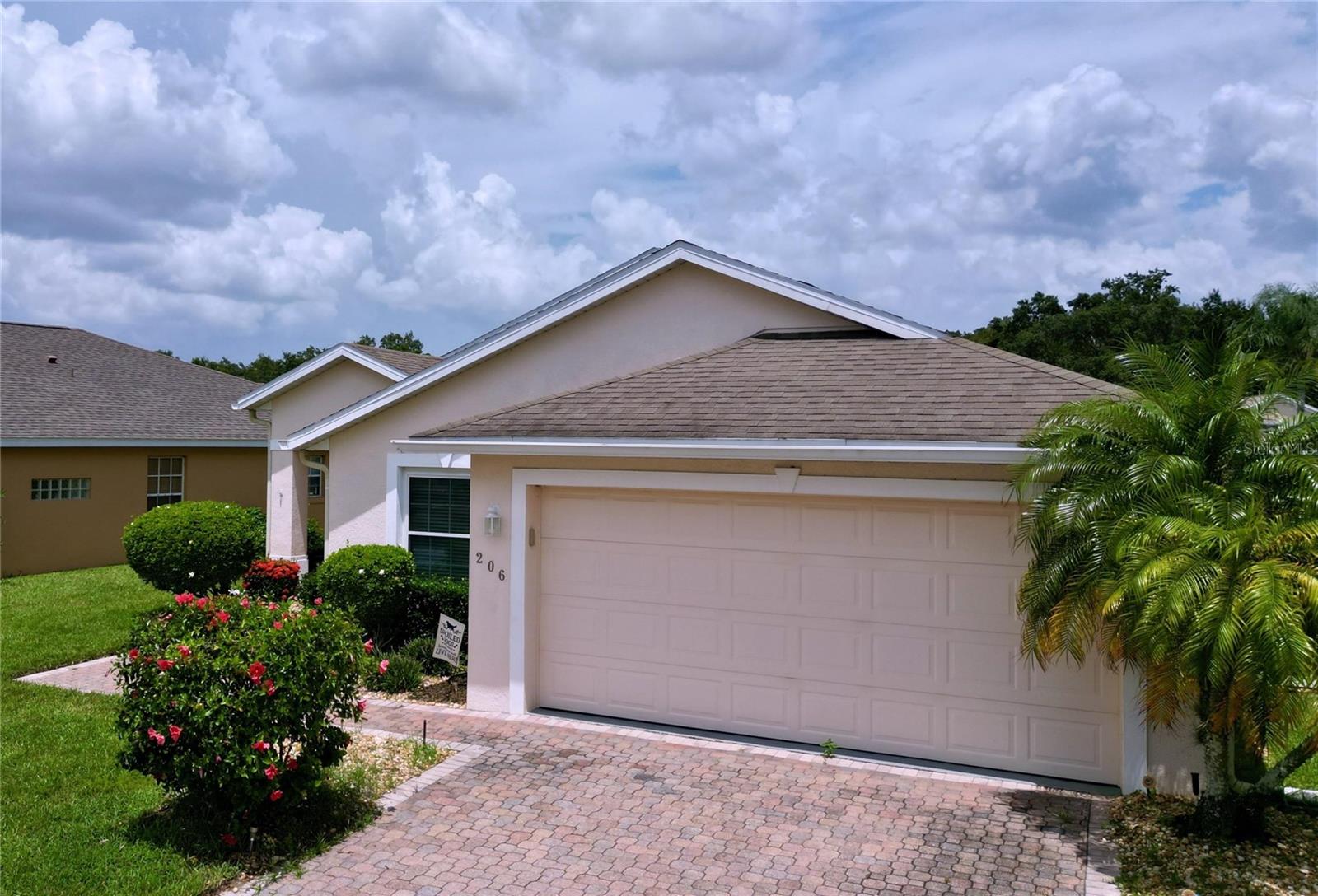 206 GOLF VISTA DRIVE