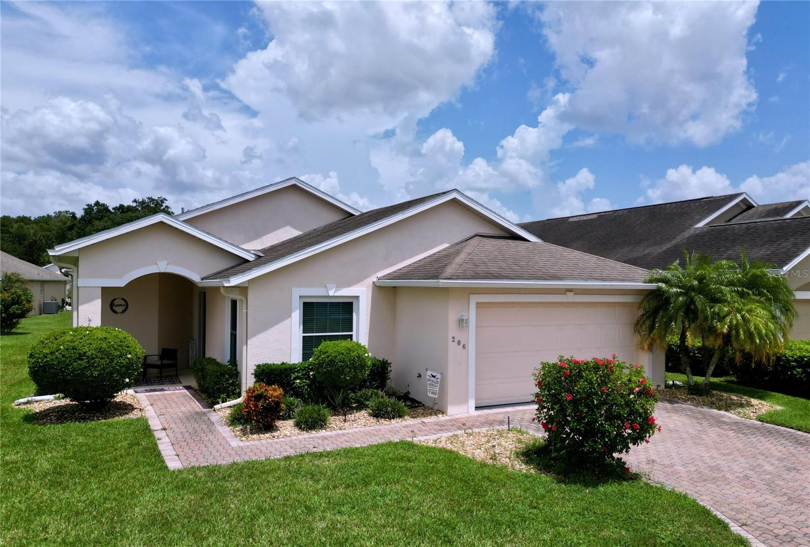 206 GOLF VISTA DRIVE