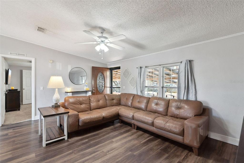 Photo of 14655 Liberty Street, Orlando, FL 32826 (MLS # O6381154)