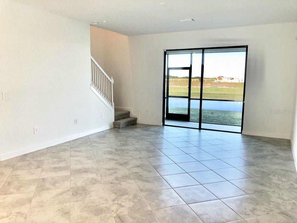 LORRAINE LAKES PH IIA - Residential Lease