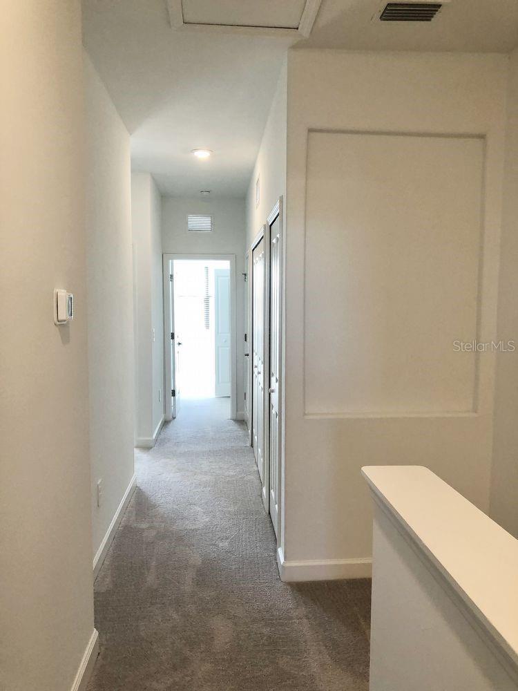 LORRAINE LAKES PH IIA - Residential Lease