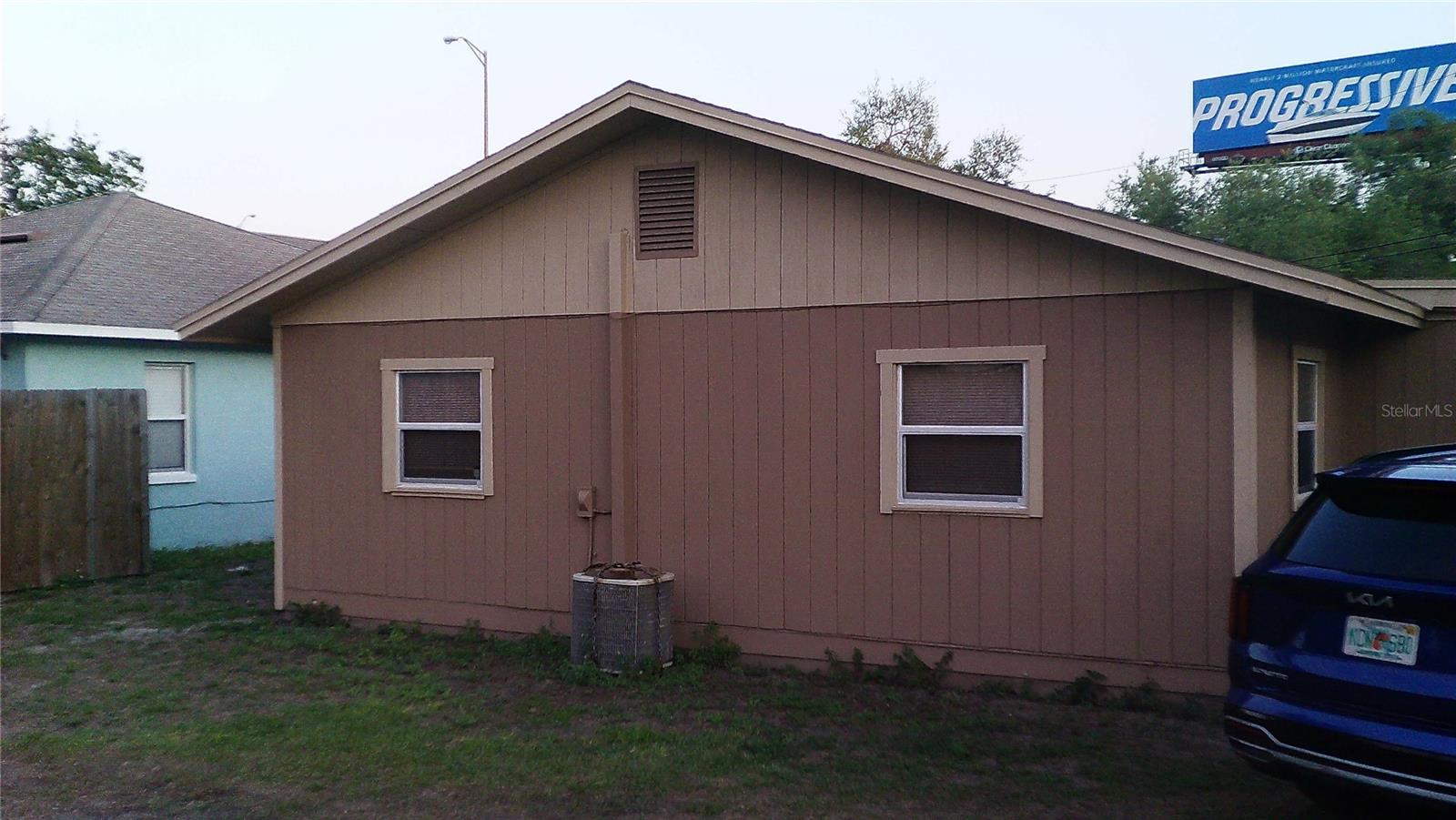 TANGERINE TERRACE - Residential