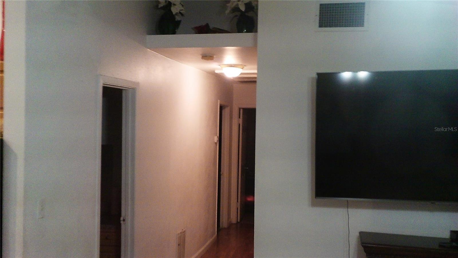 TANGERINE TERRACE - Residential