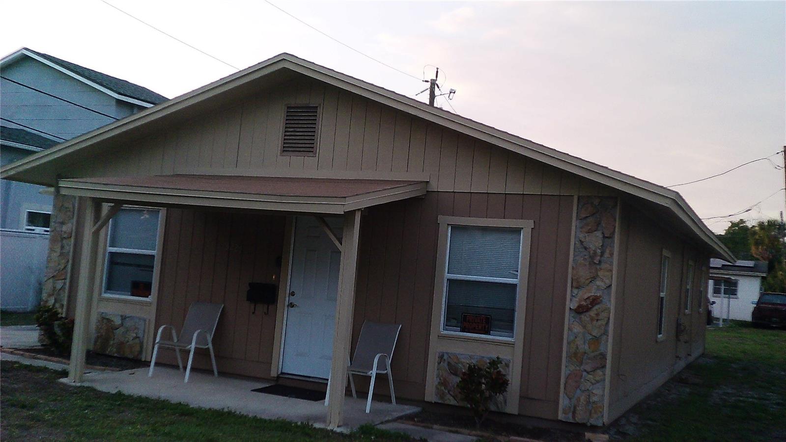 TANGERINE TERRACE - Residential