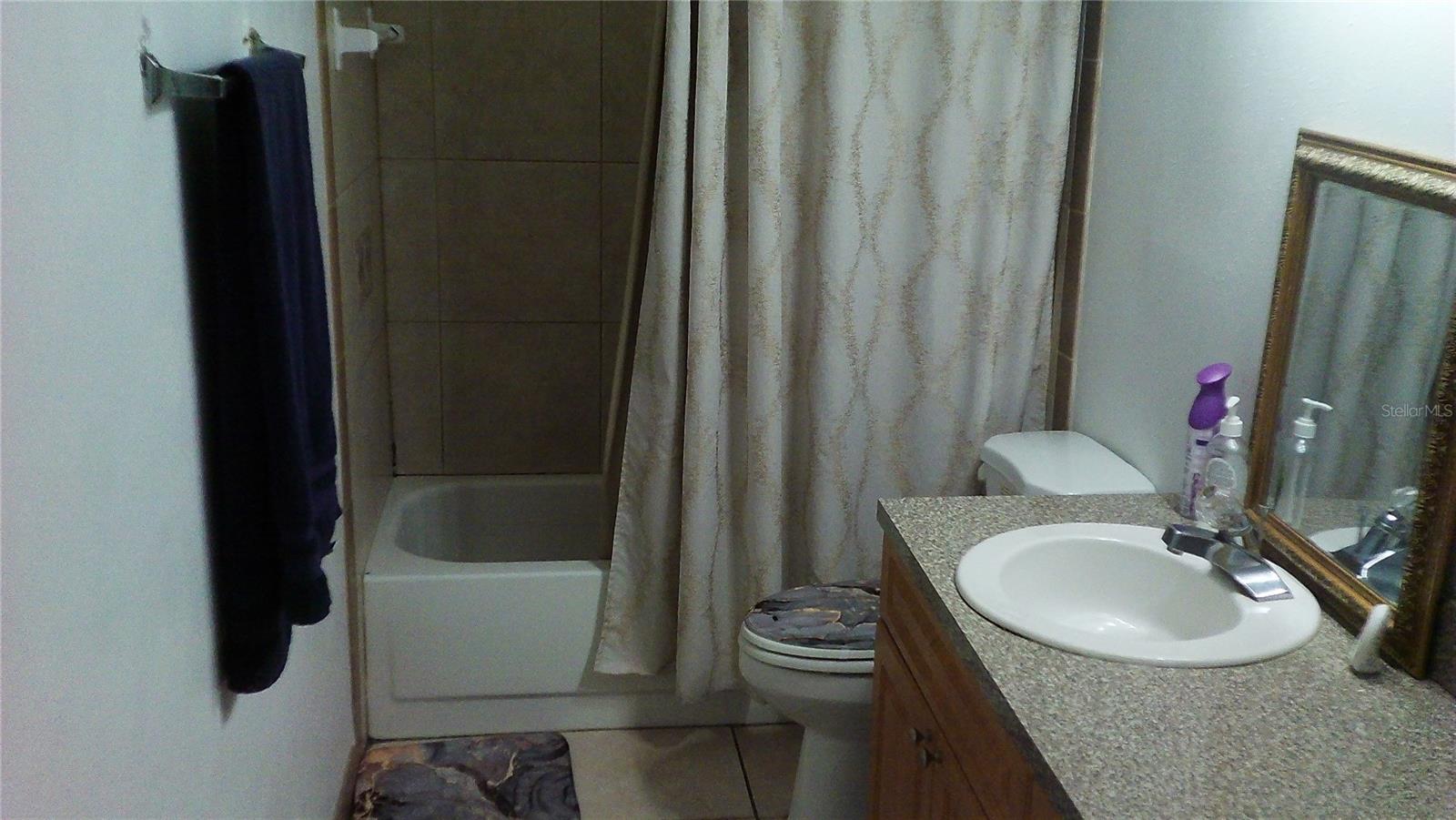 TANGERINE TERRACE - Residential