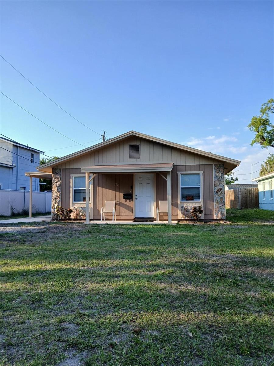 TANGERINE TERRACE - Residential