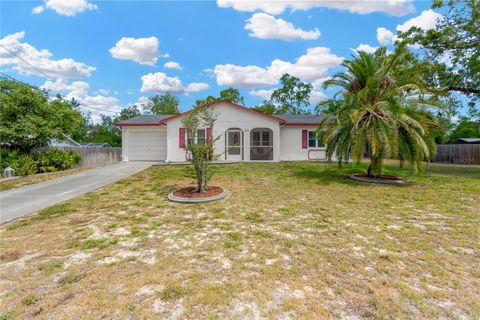 9013 NAKOMA WAY WEEKI WACHEE FL 34613