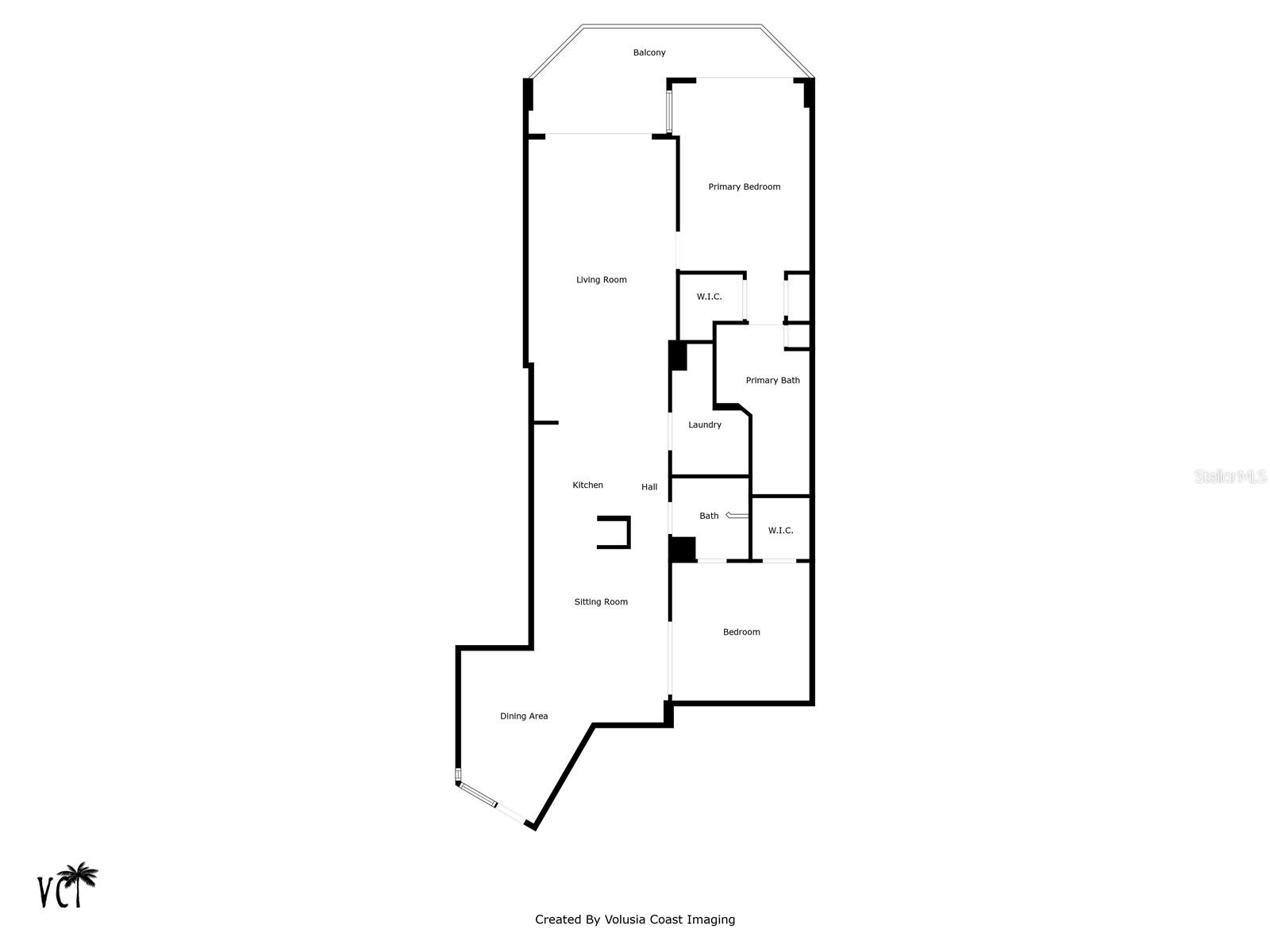 TOWERS 09 CONDO - Residential