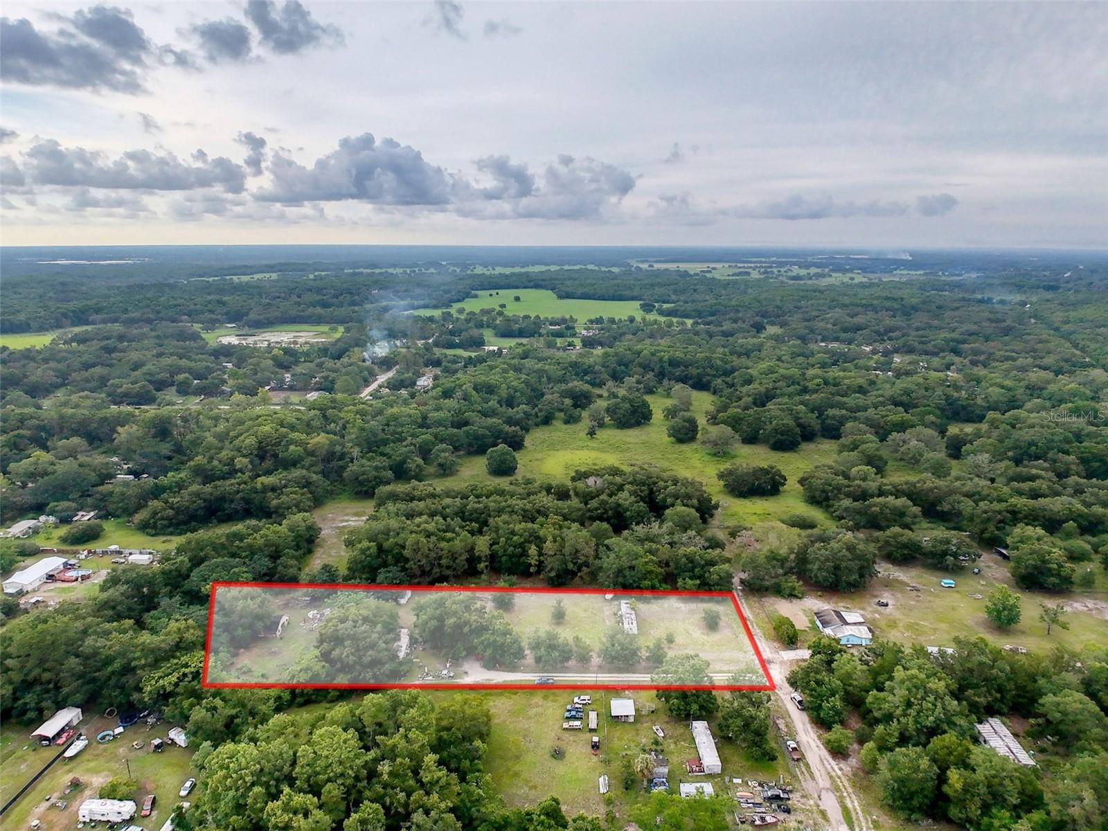 KENT SUB - Residential