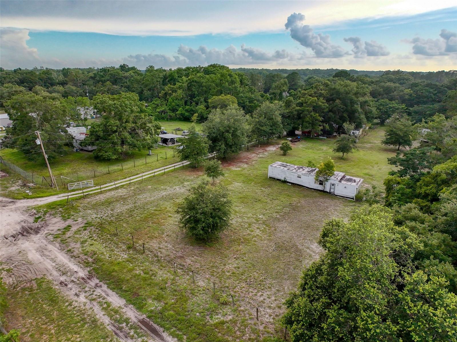 KENT SUB - Residential