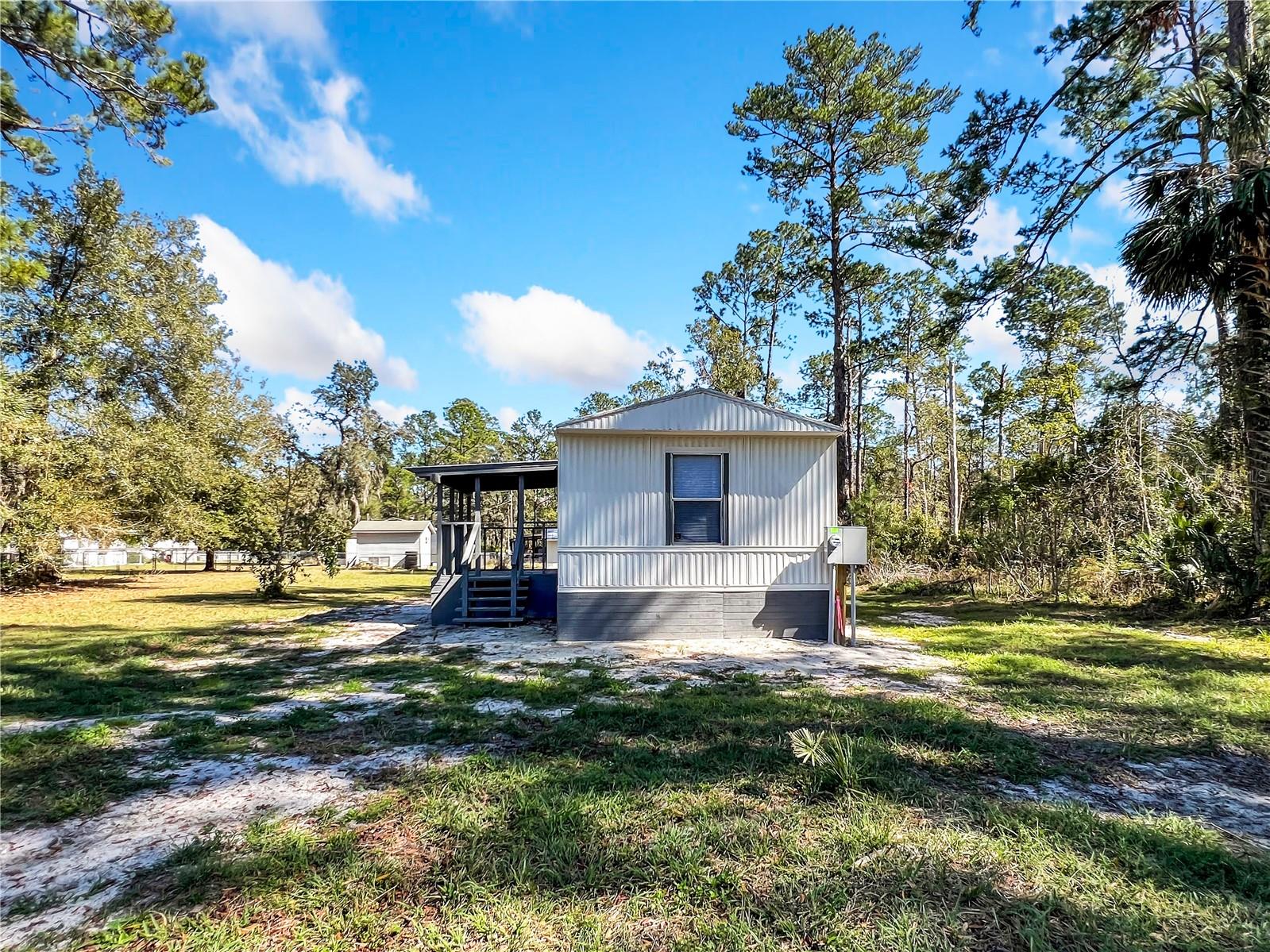 ASTOR FIRST ADD - Residential