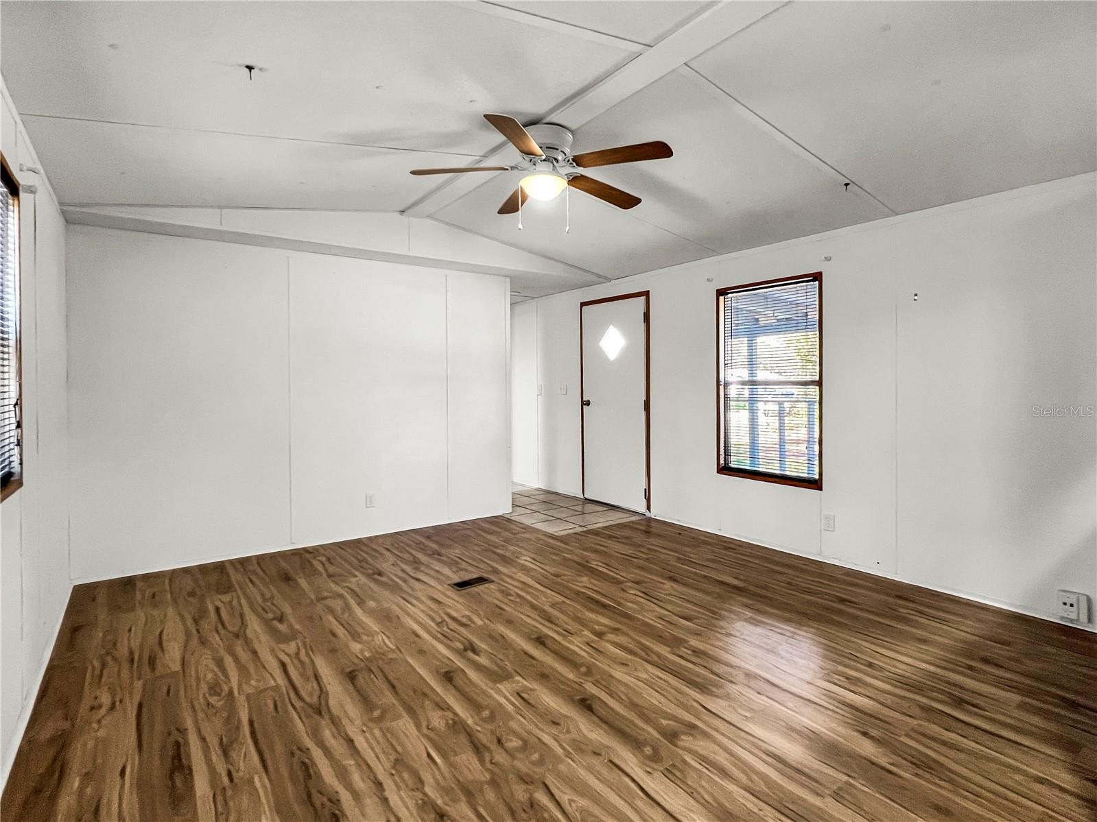 ASTOR FIRST ADD - Residential