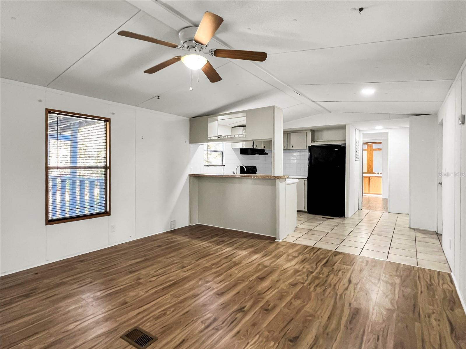 ASTOR FIRST ADD - Residential