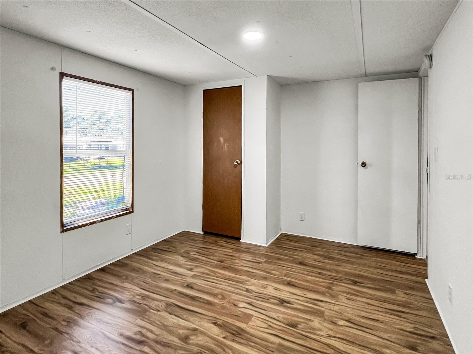 ASTOR FIRST ADD - Residential