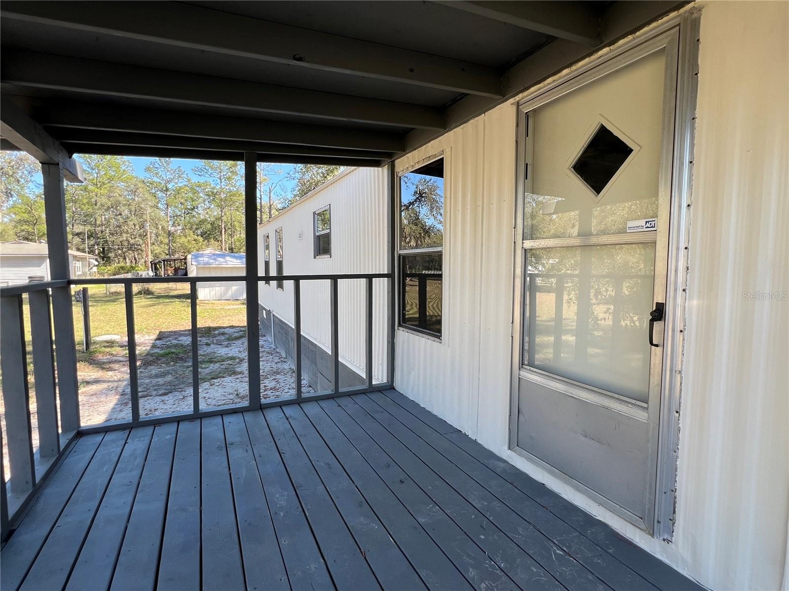 ASTOR FIRST ADD - Residential