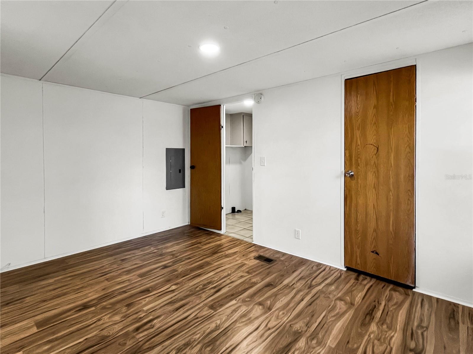 ASTOR FIRST ADD - Residential