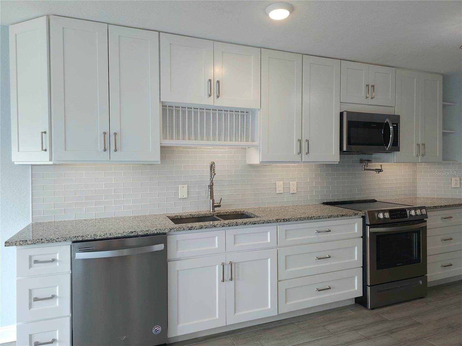 BAY LAKE ESTATES PH II - Residential