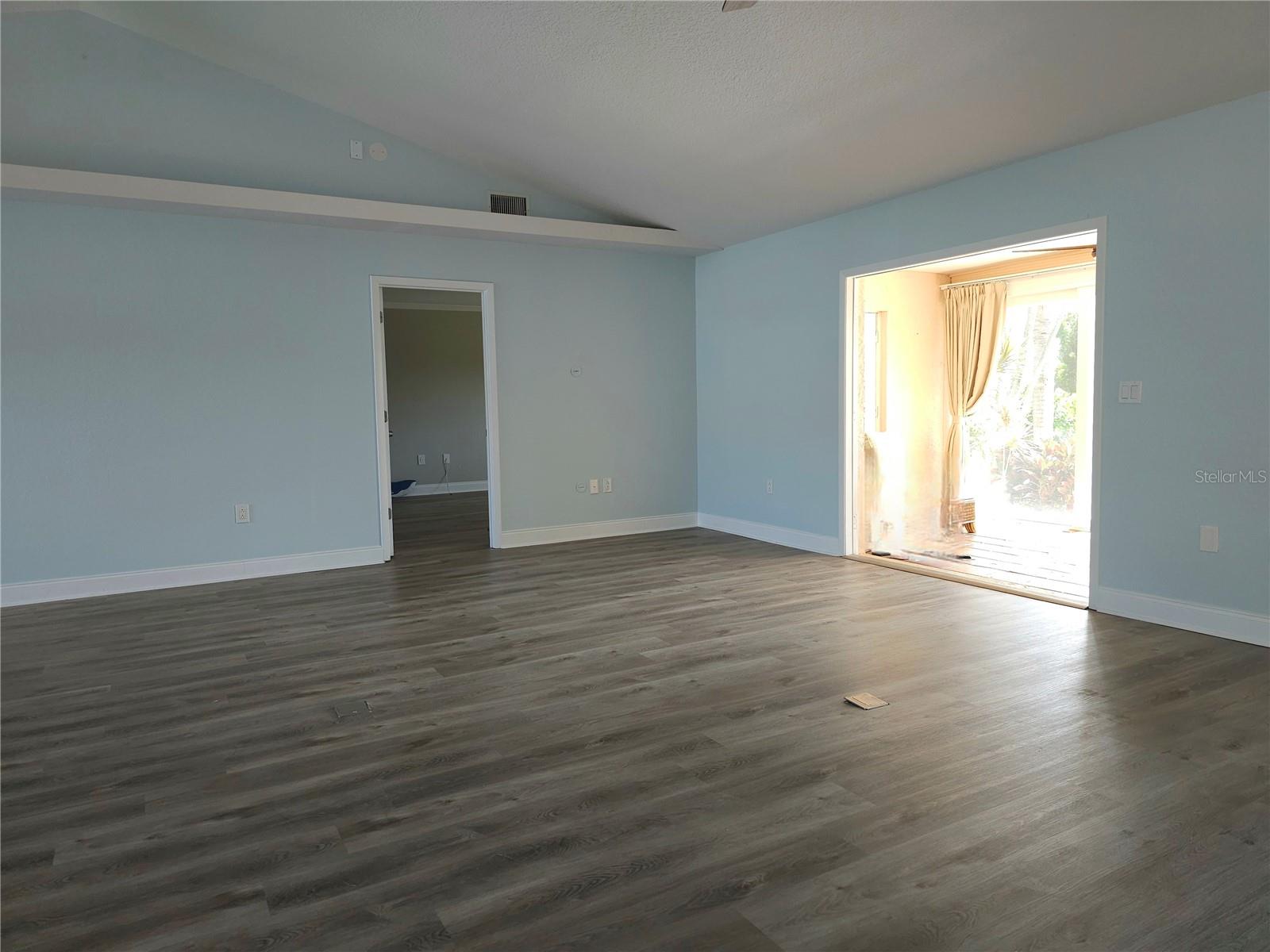 BAY LAKE ESTATES PH II - Residential