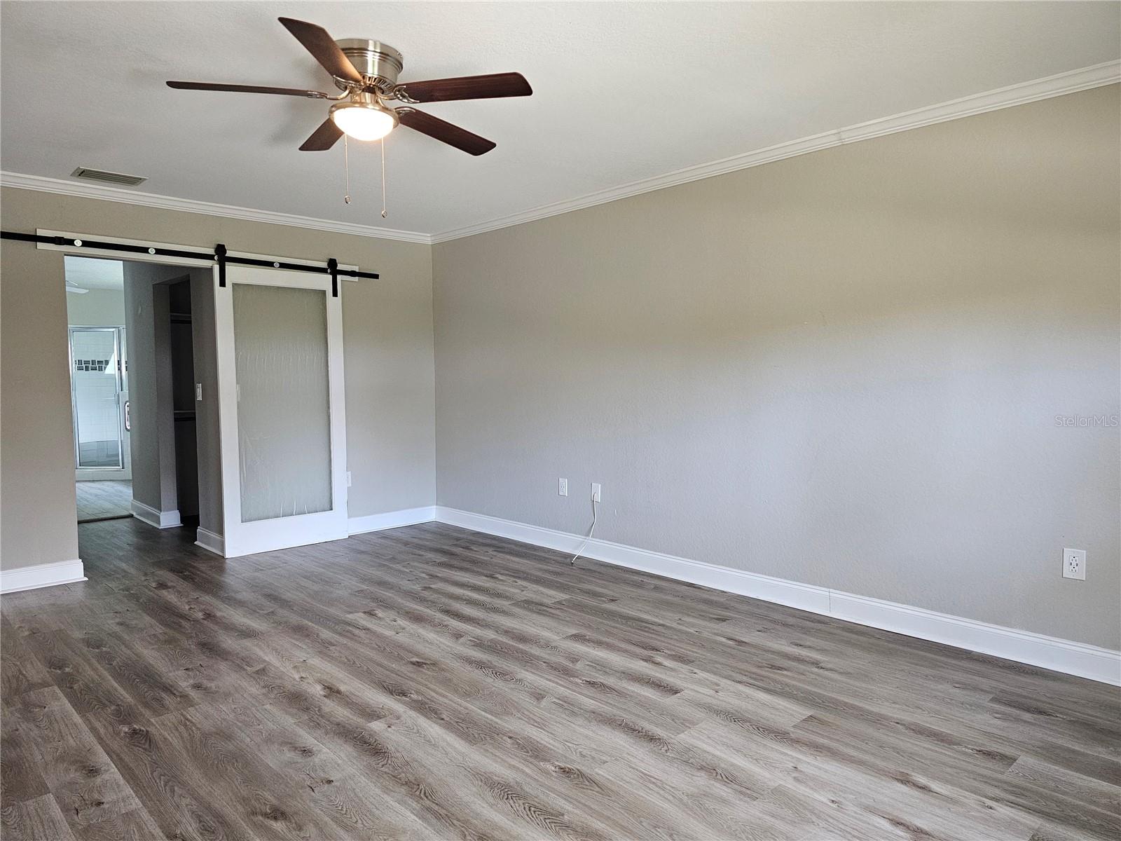 BAY LAKE ESTATES PH II - Residential