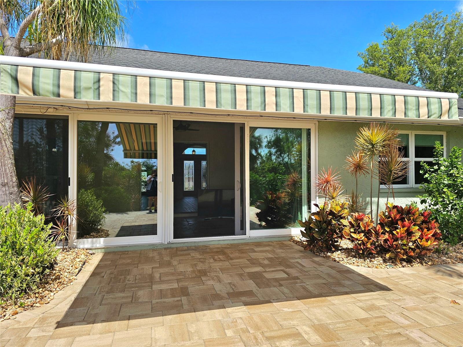 BAY LAKE ESTATES PH II - Residential