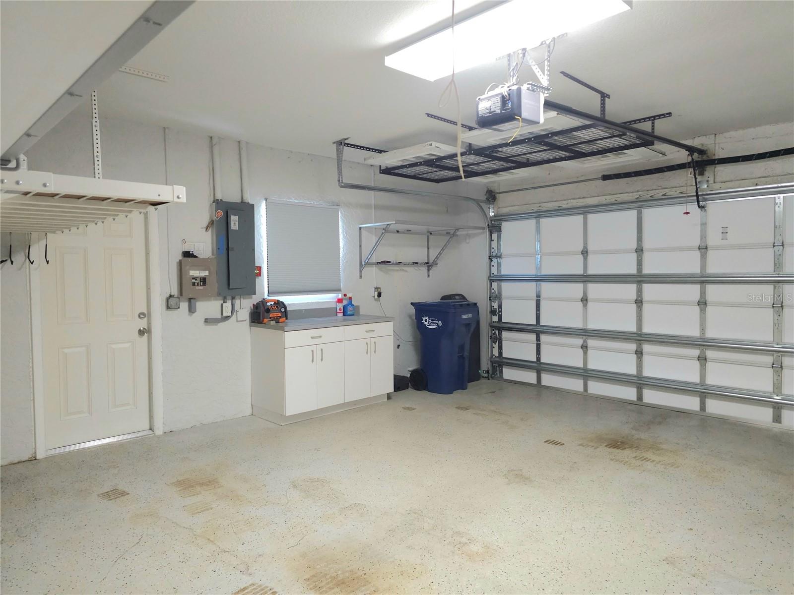 BAY LAKE ESTATES PH II - Residential