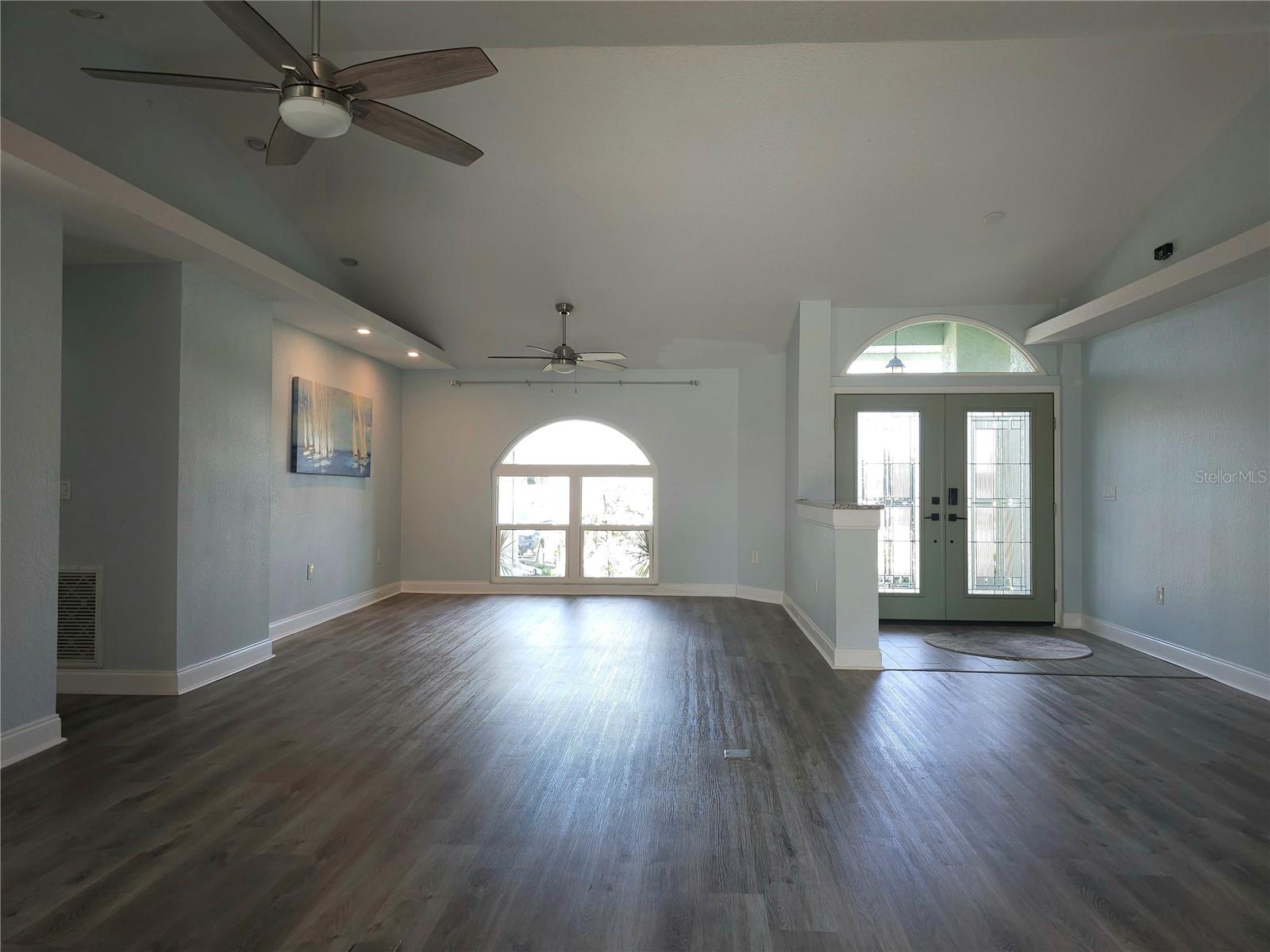 BAY LAKE ESTATES PH II - Residential