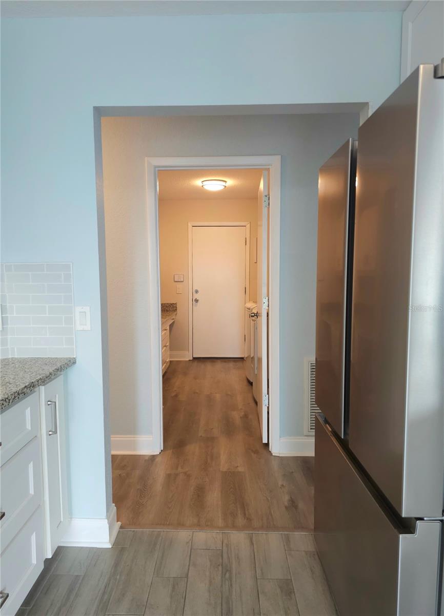 BAY LAKE ESTATES PH II - Residential