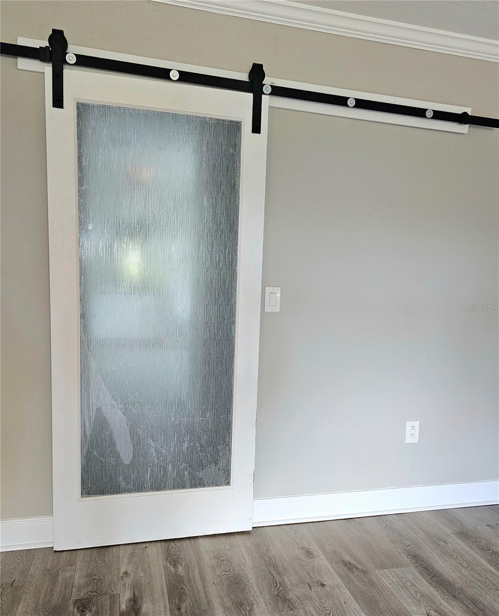 BAY LAKE ESTATES PH II - Residential