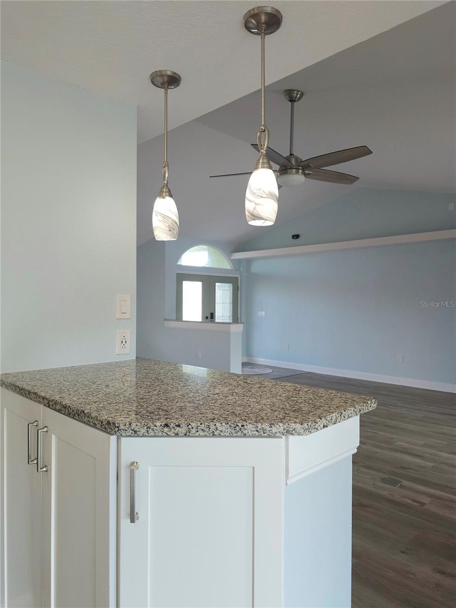 BAY LAKE ESTATES PH II - Residential