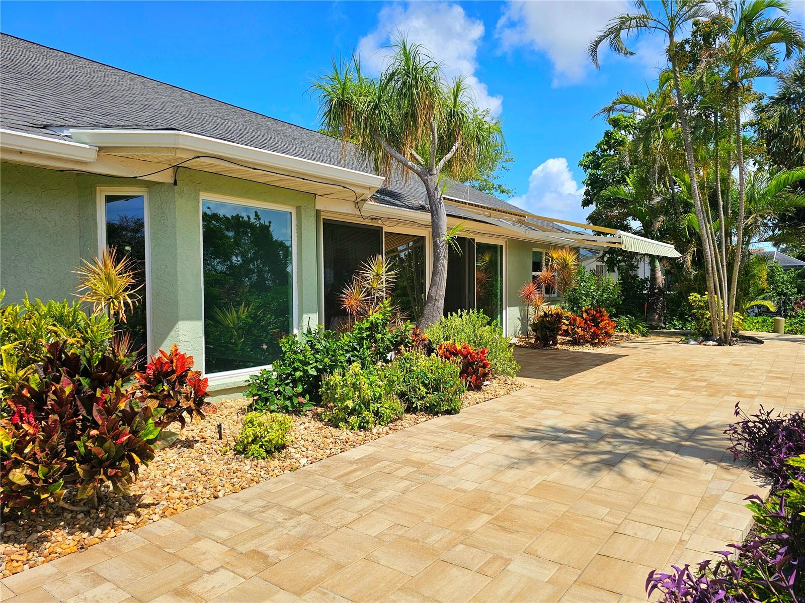 BAY LAKE ESTATES PH II - Residential