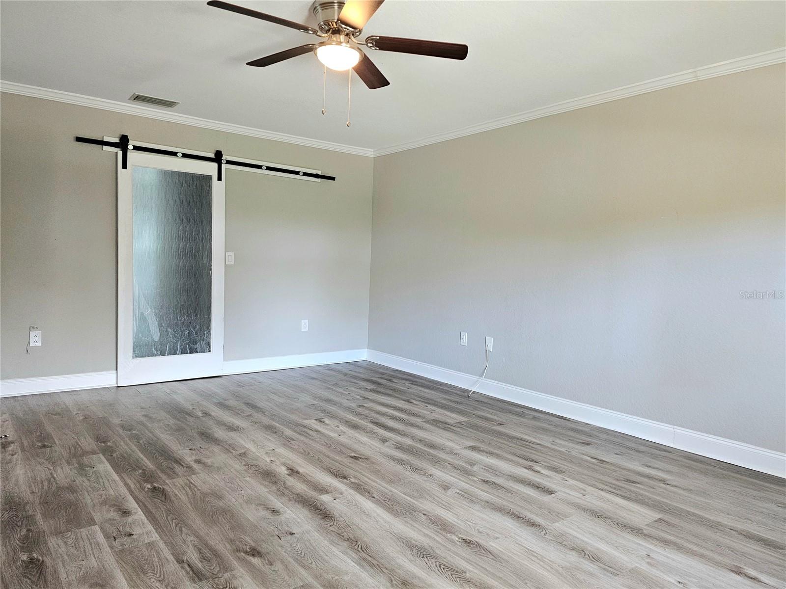 BAY LAKE ESTATES PH II - Residential